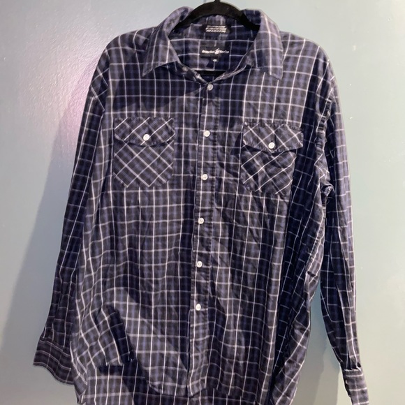 Beverly Hills Polo Club Other - POLO BUTTON DOWN